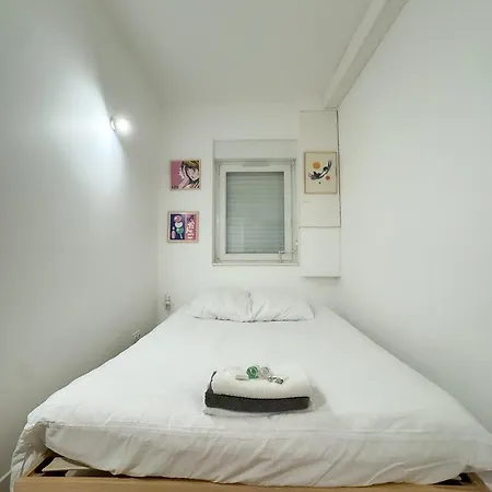 Hera Appartement Caen