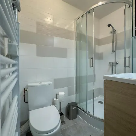Hera Appartement *