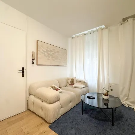 Hera Appartement